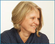 Portrait Nele Koch